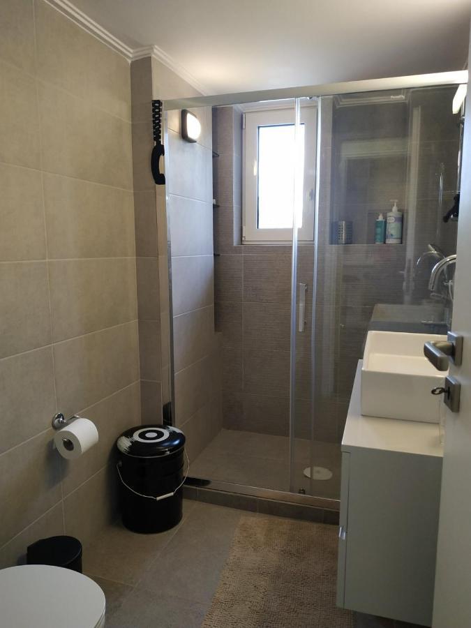 Fully Renovated, Family-Friendly Apartment, Next To A Huge Green Park, In Athens Center Εξωτερικό φωτογραφία