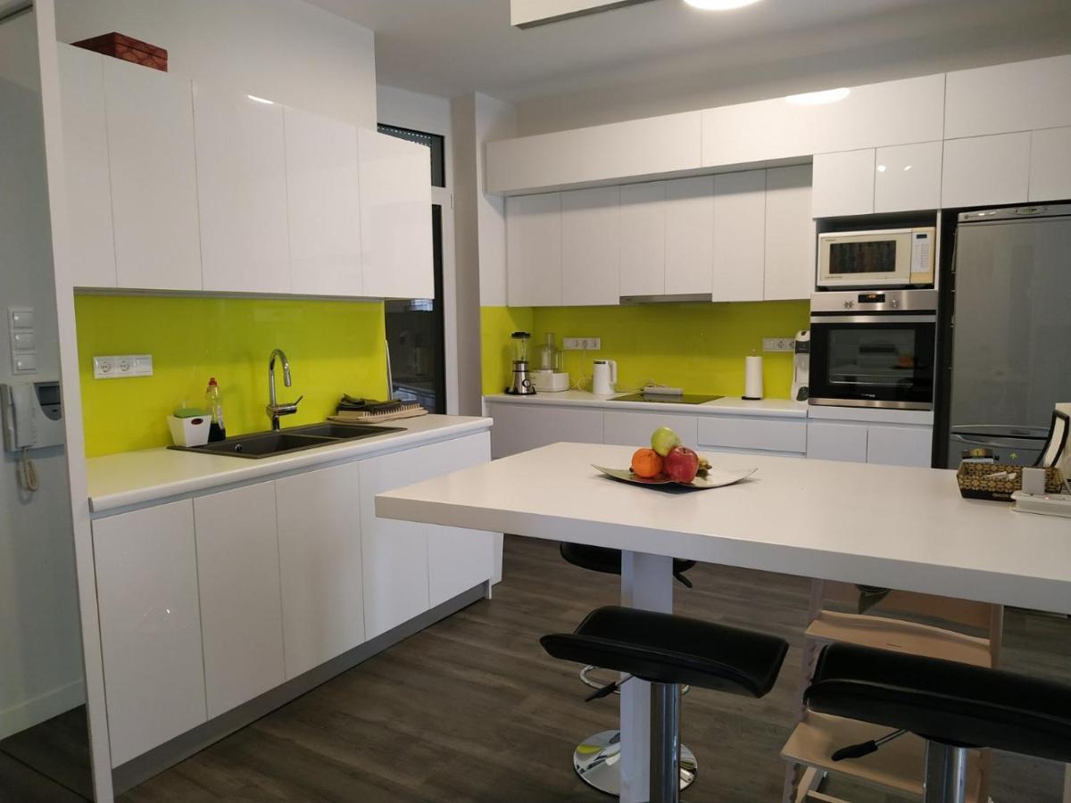 Fully Renovated, Family-Friendly Apartment, Next To A Huge Green Park, In Athens Center Εξωτερικό φωτογραφία