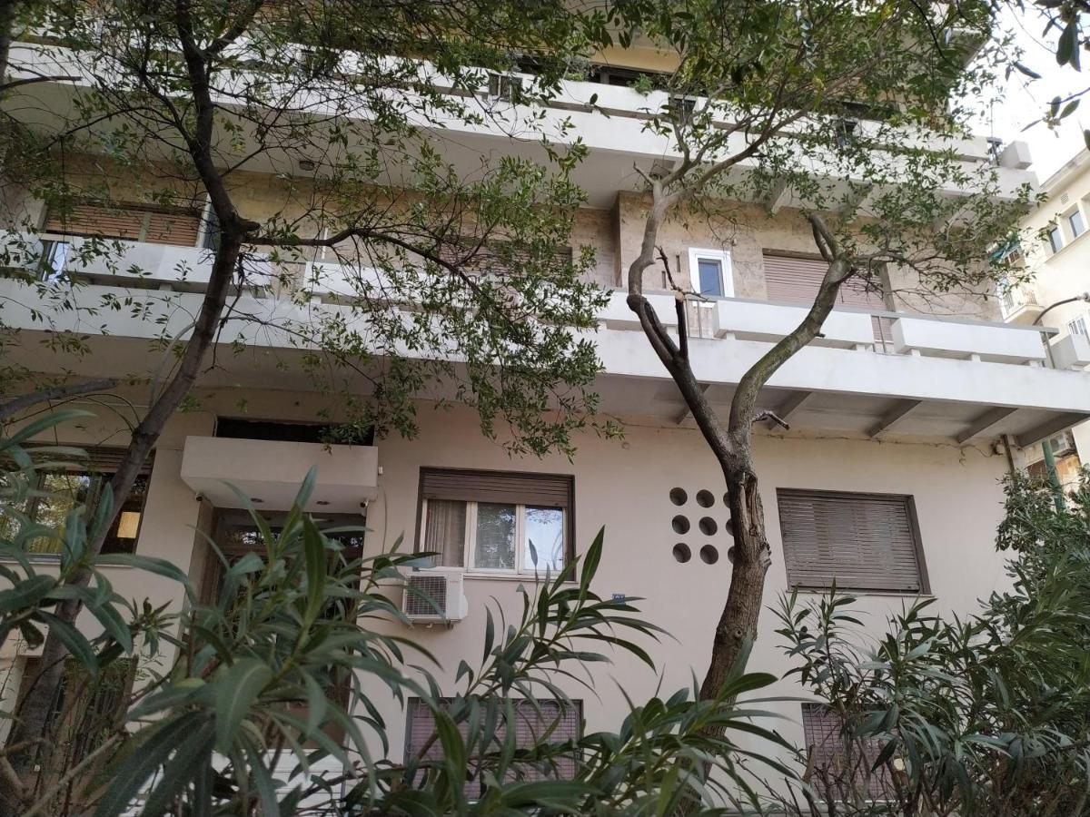 Fully Renovated, Family-Friendly Apartment, Next To A Huge Green Park, In Athens Center Εξωτερικό φωτογραφία