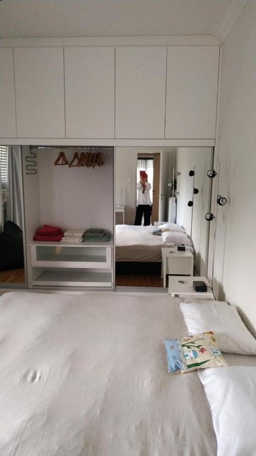 Fully Renovated, Family-Friendly Apartment, Next To A Huge Green Park, In Athens Center Εξωτερικό φωτογραφία